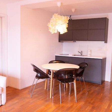 Apartment Ema Koper Kültér fotó