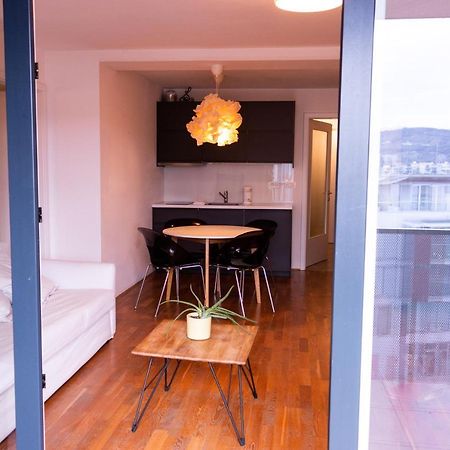Apartment Ema Koper Kültér fotó