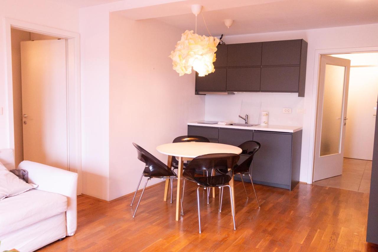 Apartment Ema Koper Kültér fotó