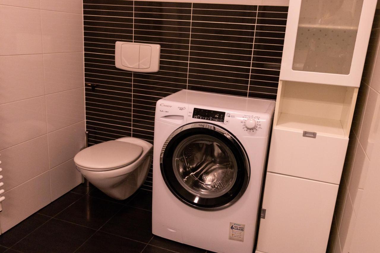 Apartment Ema Koper Kültér fotó