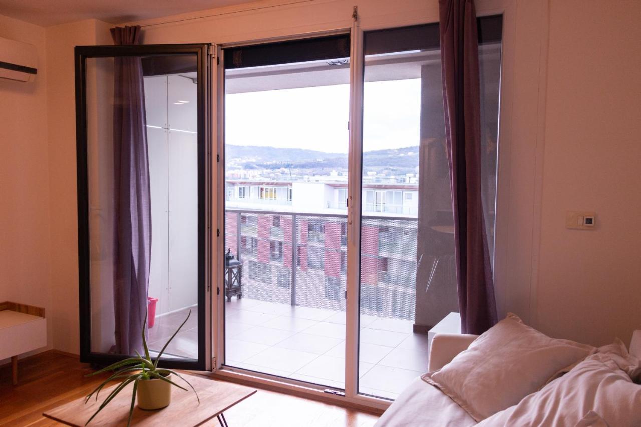 Apartment Ema Koper Kültér fotó