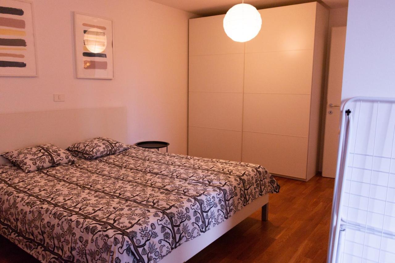 Apartment Ema Koper Kültér fotó
