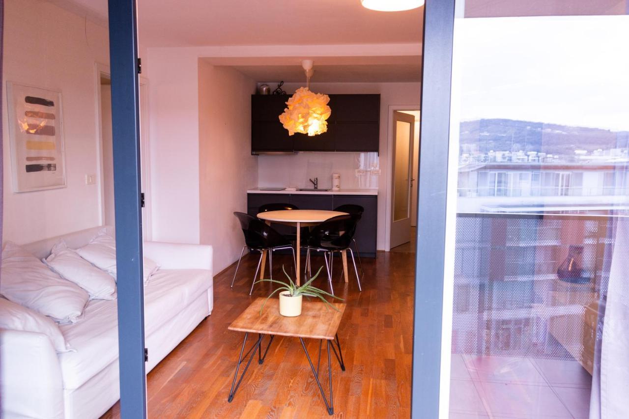 Apartment Ema Koper Kültér fotó