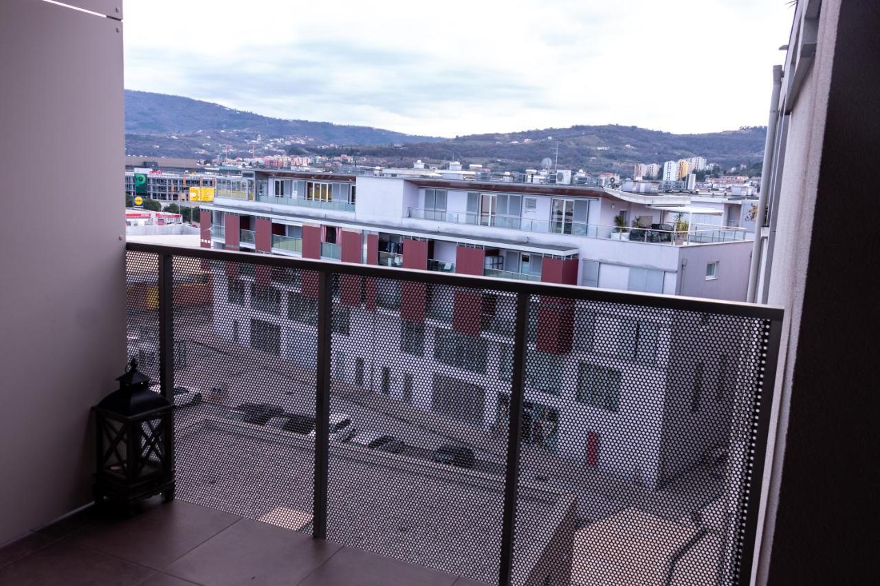 Apartment Ema Koper Kültér fotó