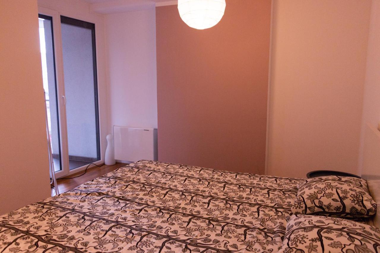 Apartment Ema Koper Kültér fotó