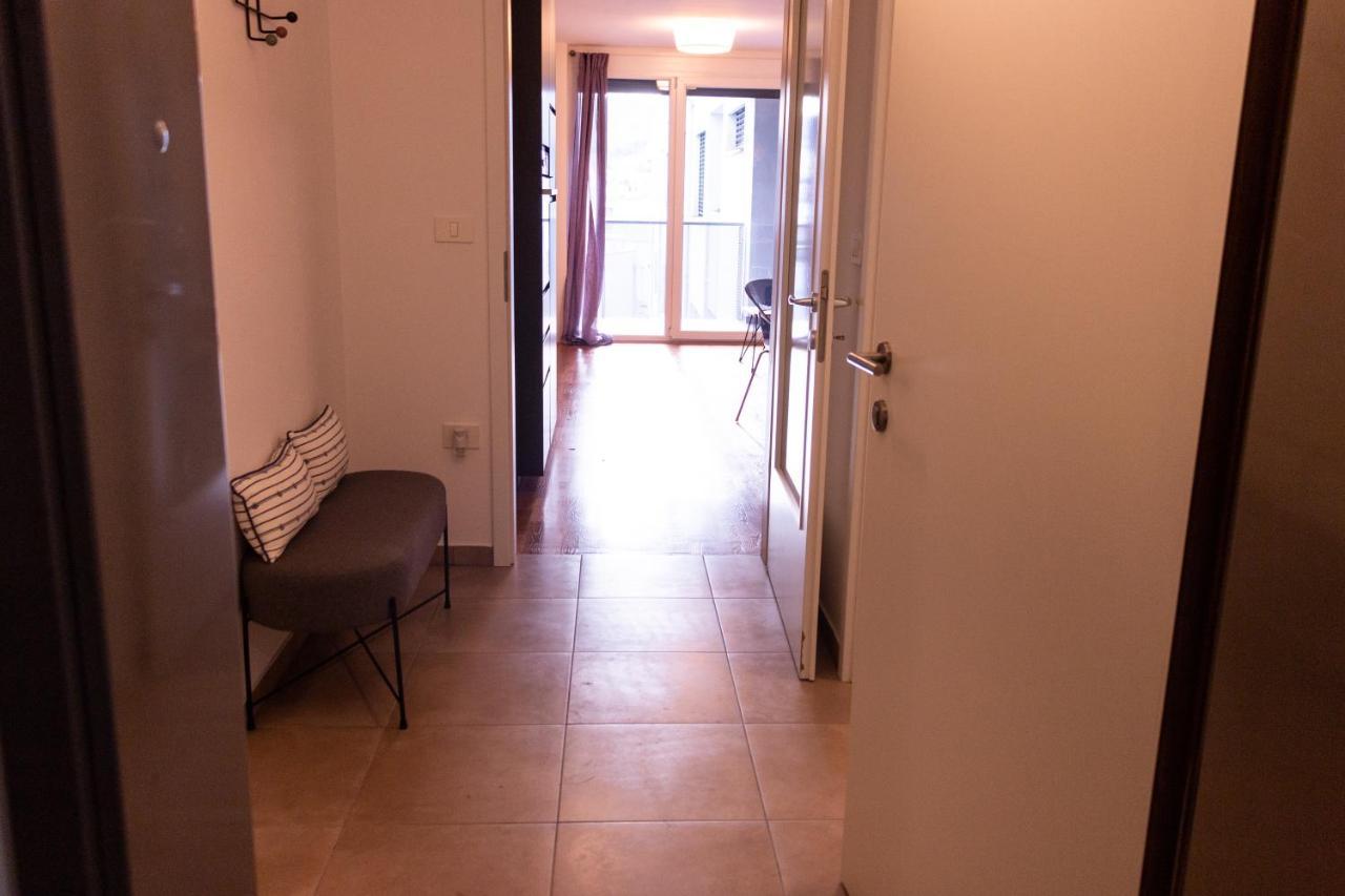Apartment Ema Koper Kültér fotó