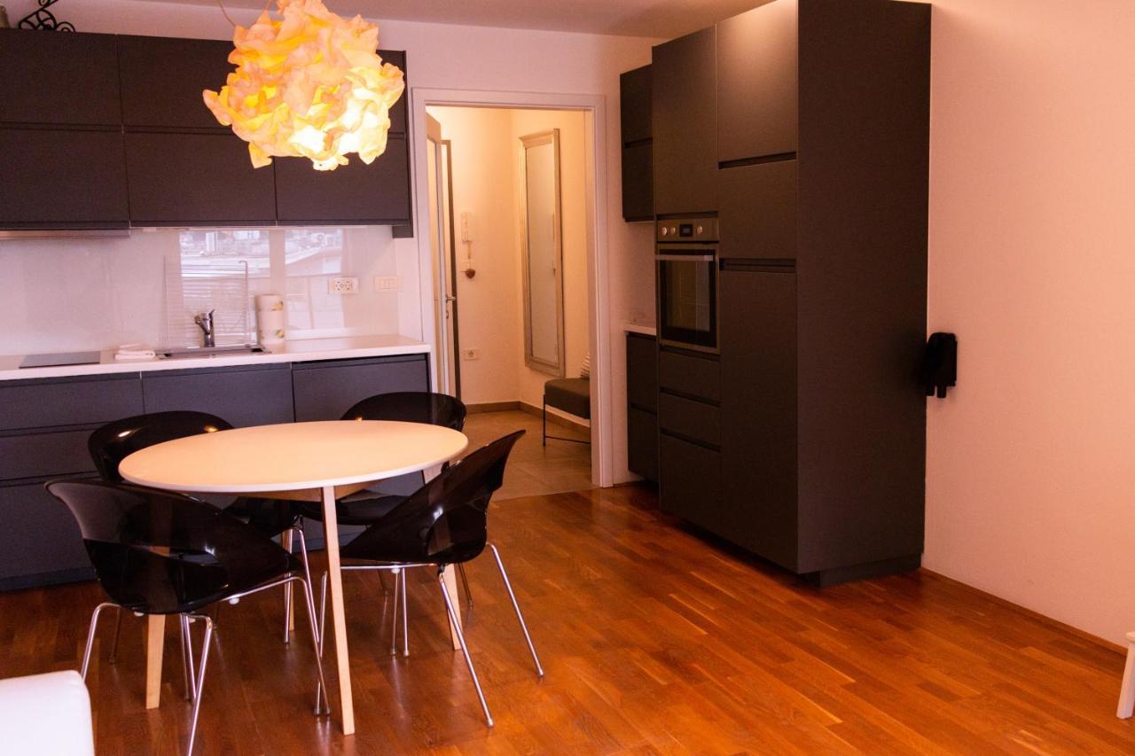 Apartment Ema Koper Kültér fotó