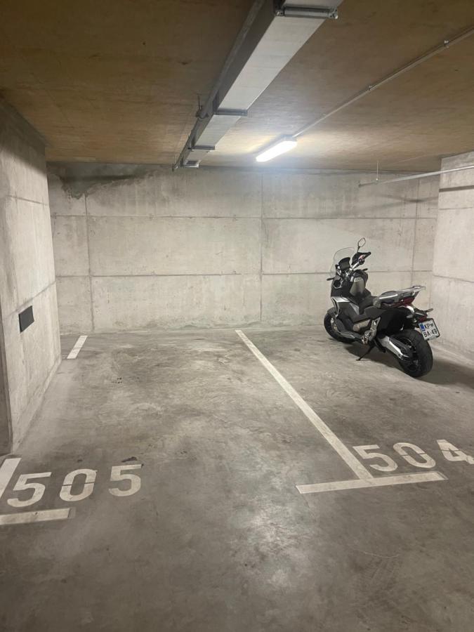 Apartment Ema Koper Kültér fotó